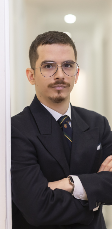 Johan Dib - Hakiki